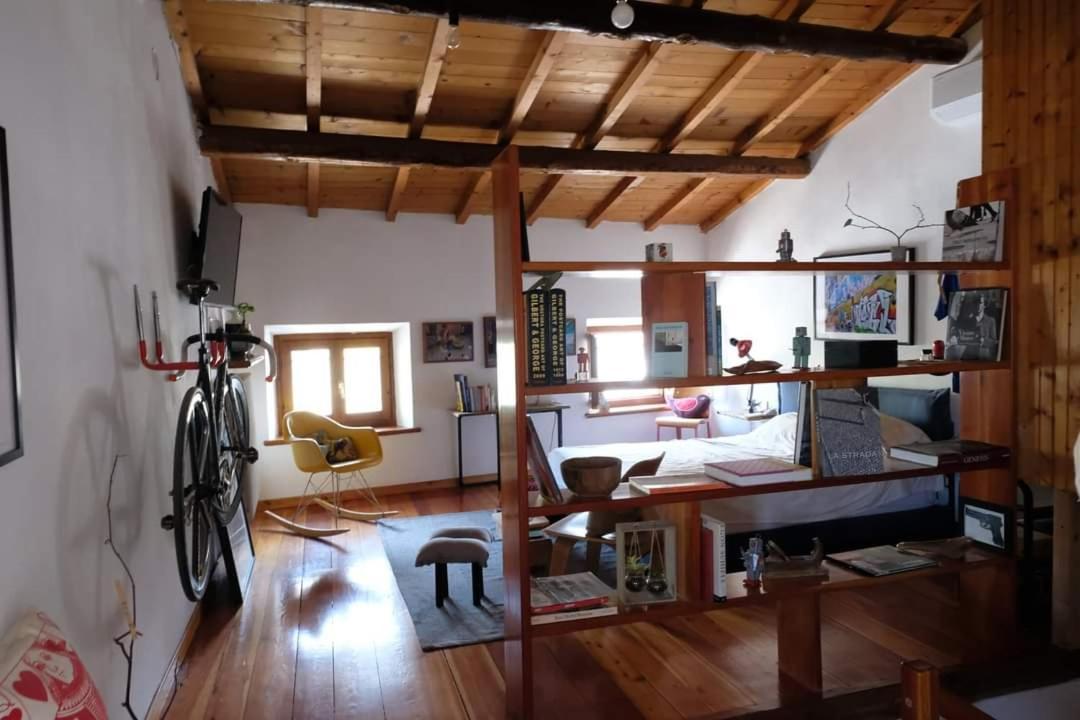 La Casa Dei Ciclisti Ponti sul Mincio Exterior foto