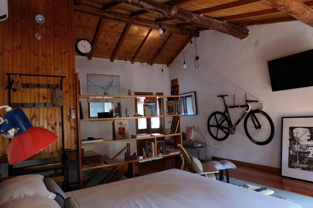 La Casa Dei Ciclisti Ponti sul Mincio Exterior foto