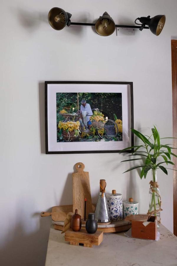 La Casa Dei Ciclisti Ponti sul Mincio Exterior foto