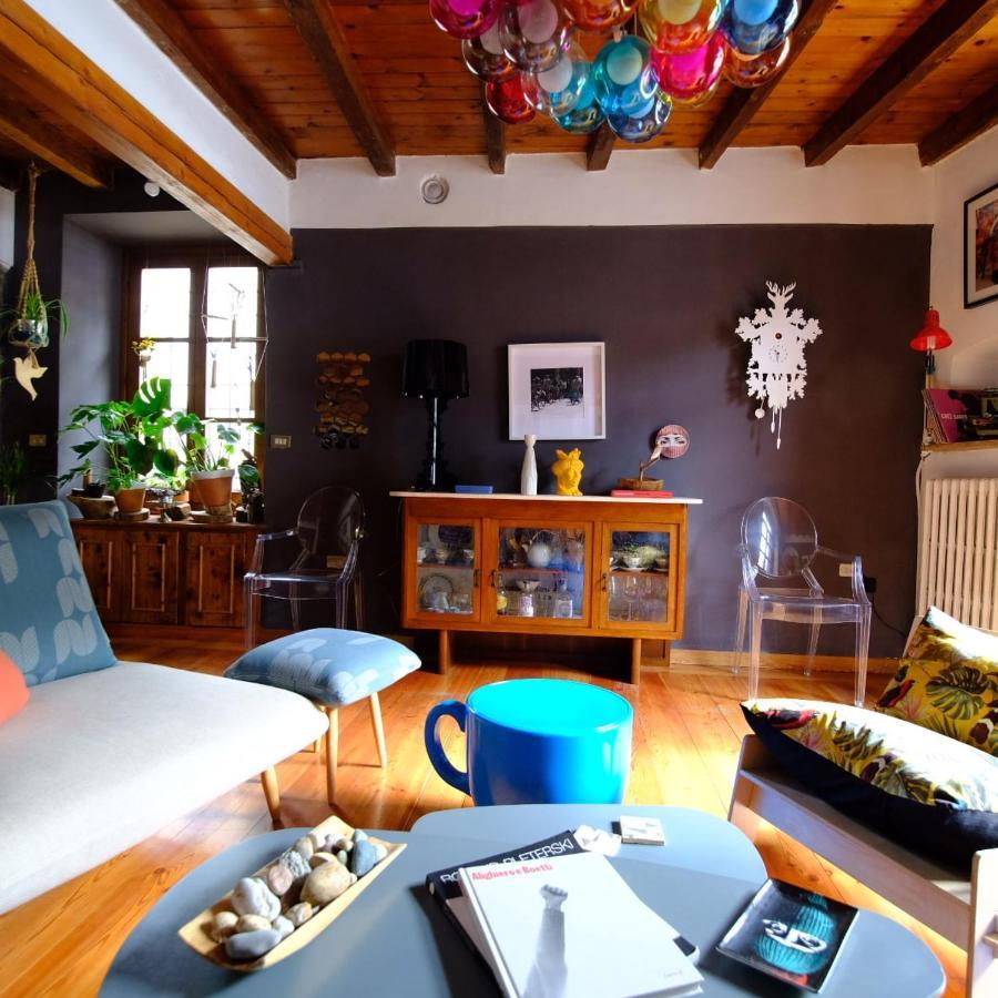 La Casa Dei Ciclisti Ponti sul Mincio Exterior foto