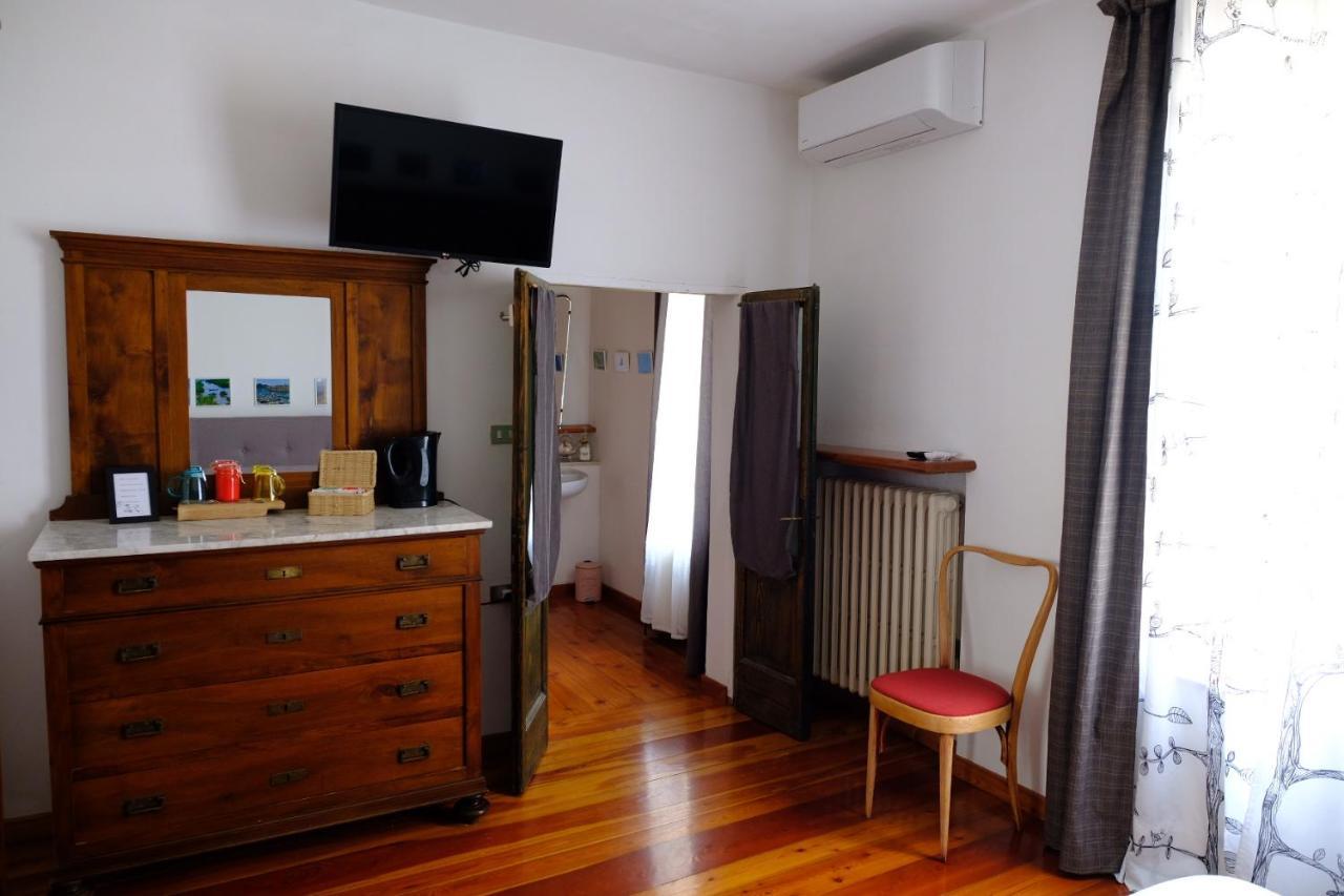 La Casa Dei Ciclisti Ponti sul Mincio Exterior foto