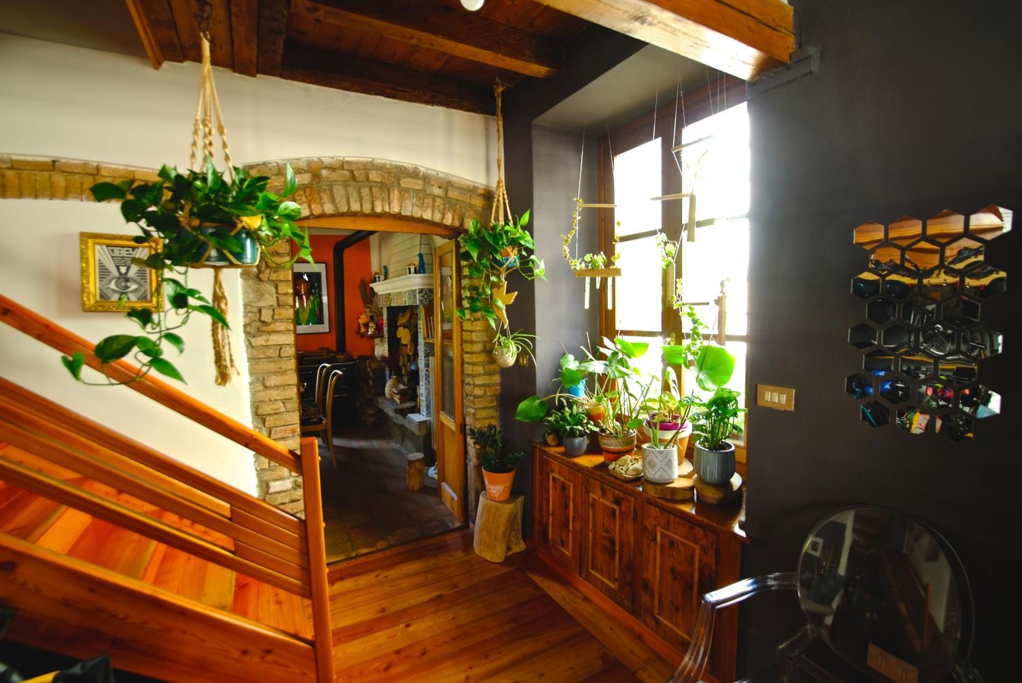 La Casa Dei Ciclisti Ponti sul Mincio Exterior foto