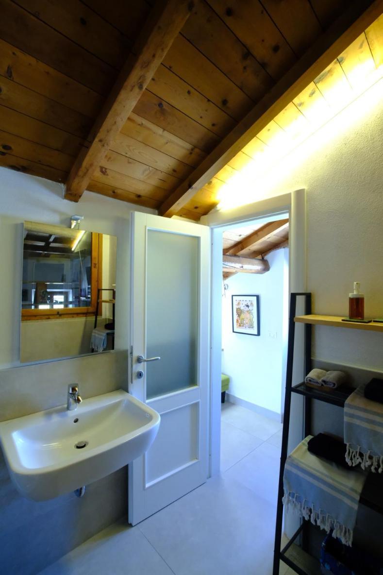 La Casa Dei Ciclisti Ponti sul Mincio Quarto foto