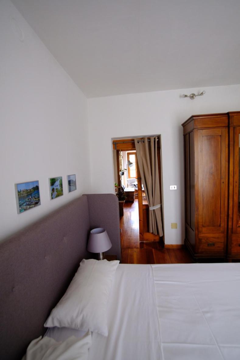 La Casa Dei Ciclisti Ponti sul Mincio Quarto foto