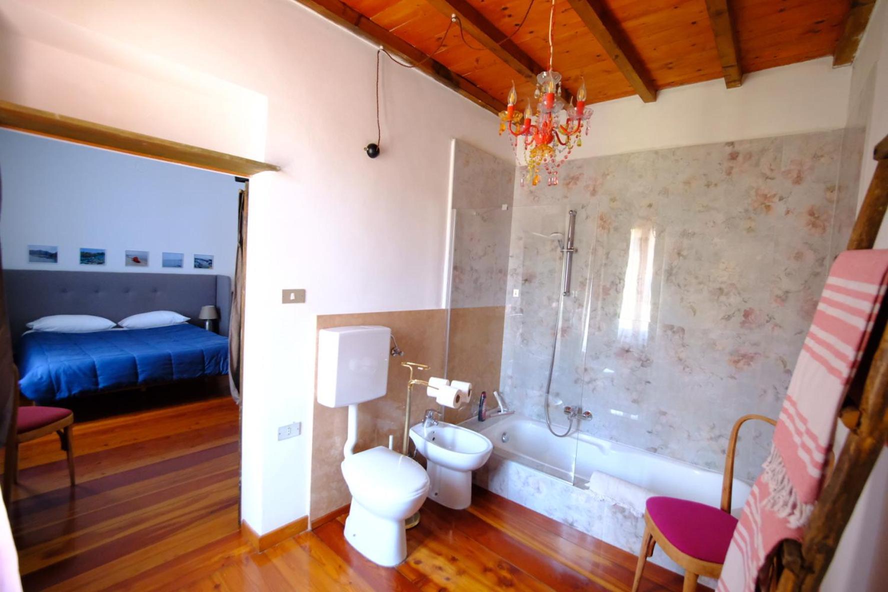 La Casa Dei Ciclisti Ponti sul Mincio Quarto foto